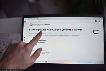 Fałszywe faktury w nowym systemie nie przejdą. Resort ostrzega