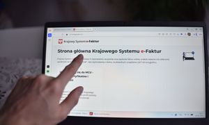 Fałszywe faktury w nowym systemie nie przejdą. Resort ostrzega