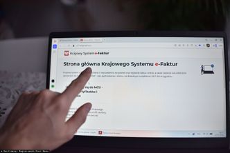Fałszywe faktury w nowym systemie nie przejdą. Resort ostrzega