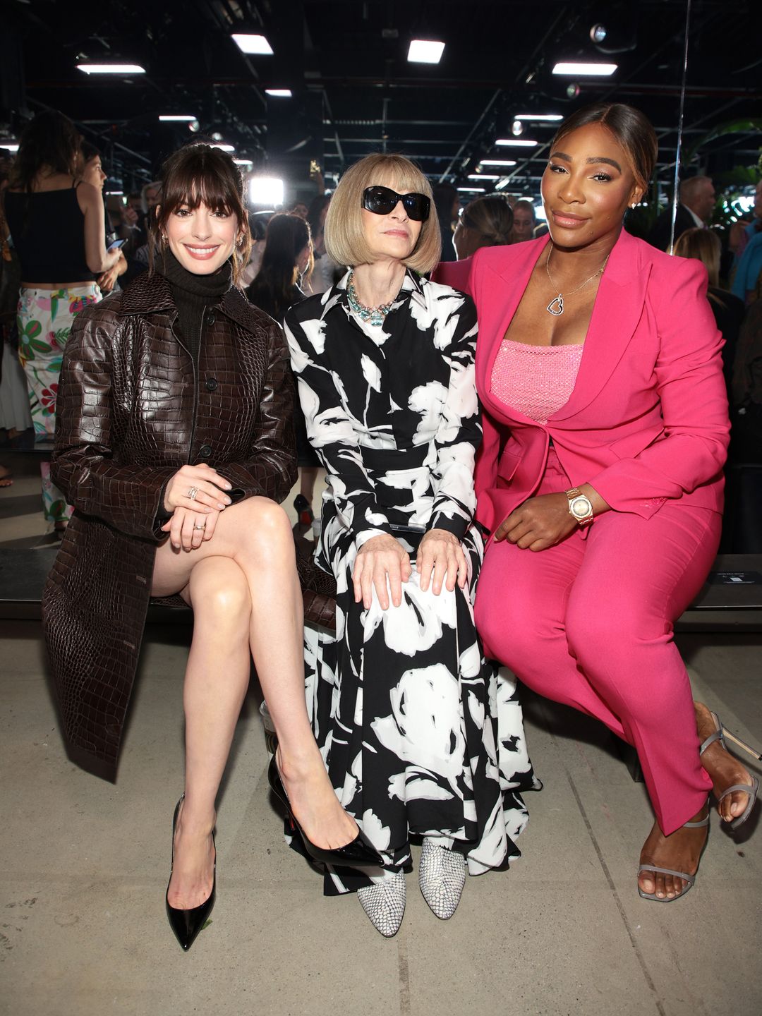 Anna Wintour