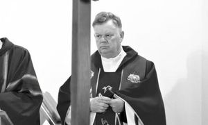 Chabówka w żałobie. Nie żyje ks. Paweł Skowron. Był kapłanem od 46 lat