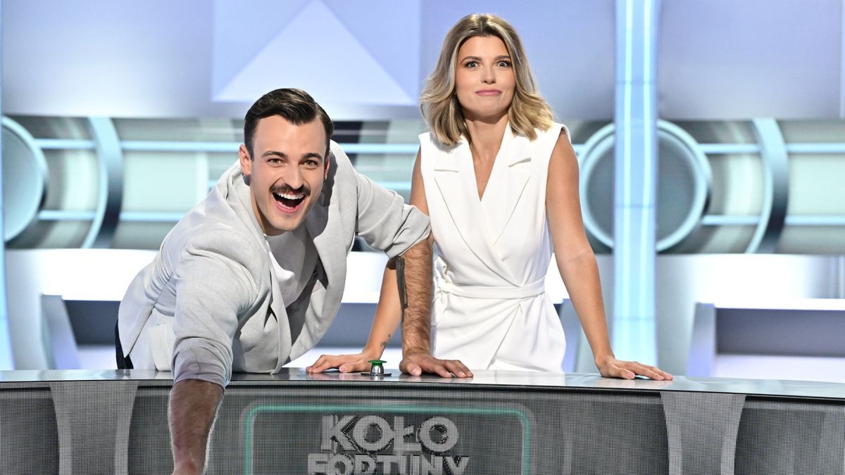 "Koło fortuny" wzbudza skrajne emocje wśród fanów