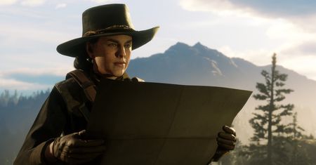 Wydajność Red Dead Redemption 2 w górę o nawet 45%? Tak, ale dla wybranych