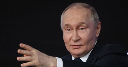 Putin pójdzie dalej. Reuters: Na Kremlu mówią o nadchodzącej eskalacji