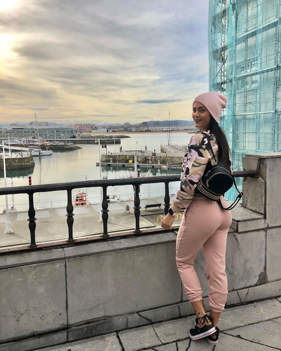 Nubia Braga