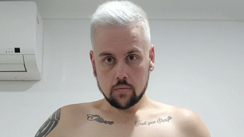 Jadł w McDonaldzie codziennie przez 14 lat