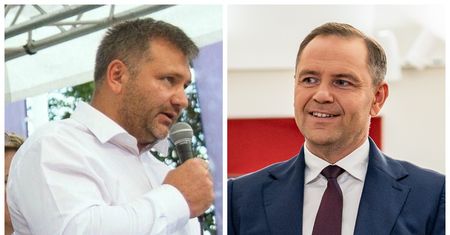 Następca Bodnara o Nawrockim. "Też lubię boks"
