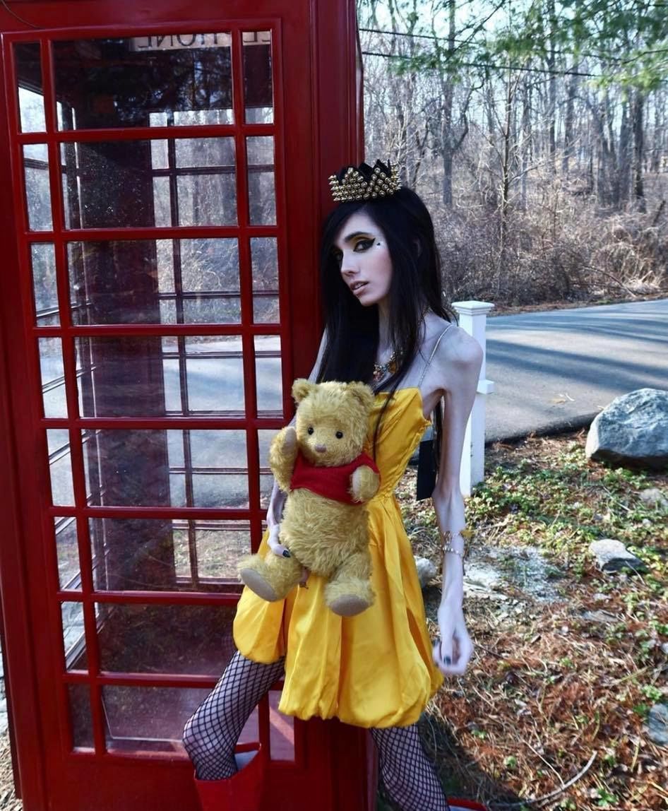 Eugenia Cooney 