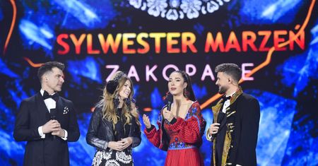 Obraził Dodę, stracił pracę. Konsekwencje trwają. "Sylwester Marzeń" ma nowego reżysera