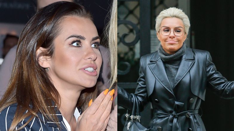 Natalia Siwiec staje w obronie Blanki Lipińskiej