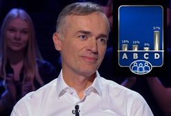 Nie zaufał publiczności. Stawką było 500 tys. zł