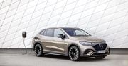 Mercedes EQE SUV wyceniony w Polsce. Ile trzeba zapłacić za elektryczny luksus?