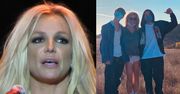 Była dziewczyna syna Britney Spears ujawnia, jaki ma on stosunek do matki. "Obchodzą go jedynie jej PIENIĄDZE"