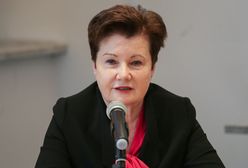 Była prezes NBP przewiduje, co z inflacją. "Dwa miesiące"
