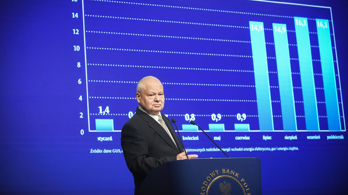 W czwartek RPP ogłosi decyzję