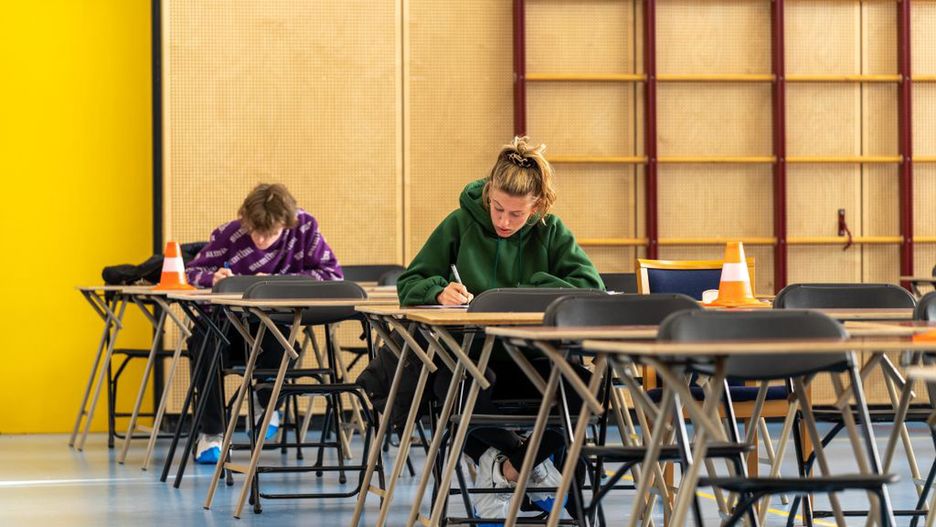 Kiedy matura 2020? Znamy terminy. Matura ustna została odwołana. Maturzyści są zadowoleni, ale mają obawy