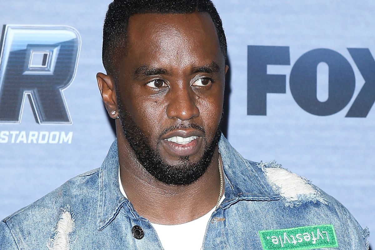 Diddy ma problem w więzieniu. Termin jego wyjścia przesunięto
