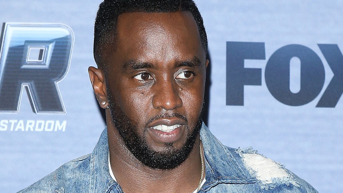 Sean "Diddy" Combs