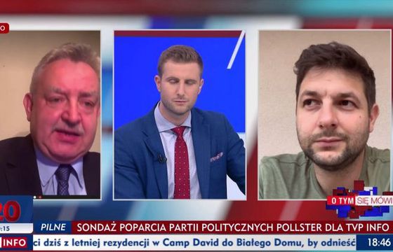 Rada Etyki Mediów: Miłosz Kłeczek naruszył zasadę obiektywizmu i uczciwości