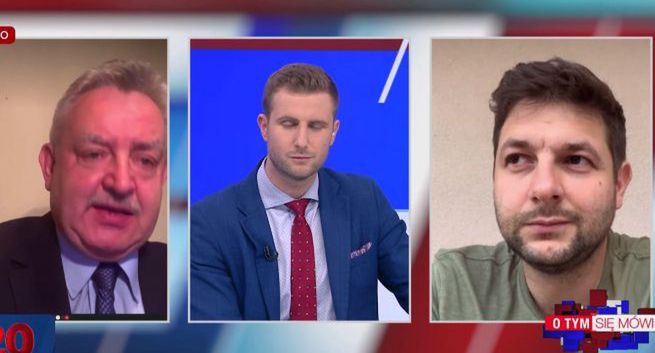 Rada Etyki Mediów: Miłosz Kłeczek naruszył zasadę obiektywizmu i uczciwości