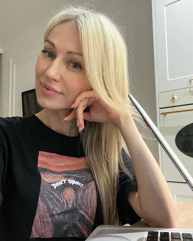 Magdalena Ogórek