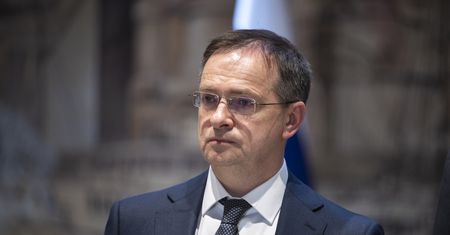Podali datę i miejsce. Rosja proponuje Ukrainie drugą rundę rozmów