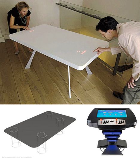 19 mebli, które GRRRacz posiadać musi 4