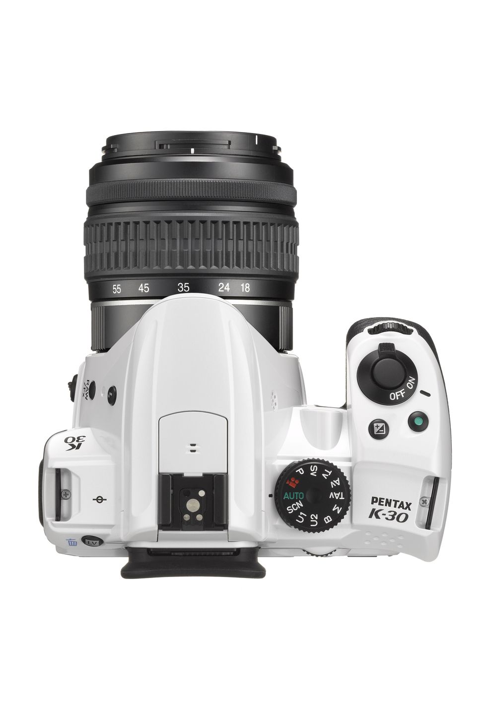 Pentax K-30 - plotki bardzo dokładne 4