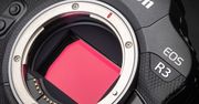 Canon EOS R3 zrobi 195 kl./s. Wystarczy jedna aktualizacja oprogramowania