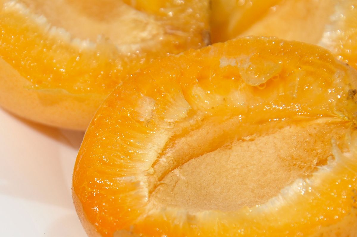 Apricots: the underappreciated fruit packed with health benefits