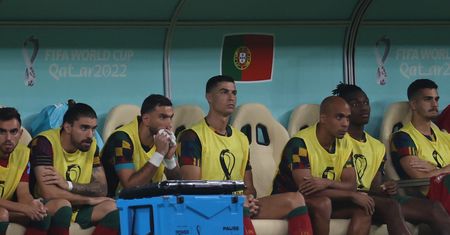Ronaldo może być wściekły. 14 lat i nagle koniec
