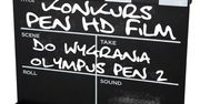 PEN HD film oraz Olympus PEN i czekolada Lindt - nowe konkursy fotograficzne
