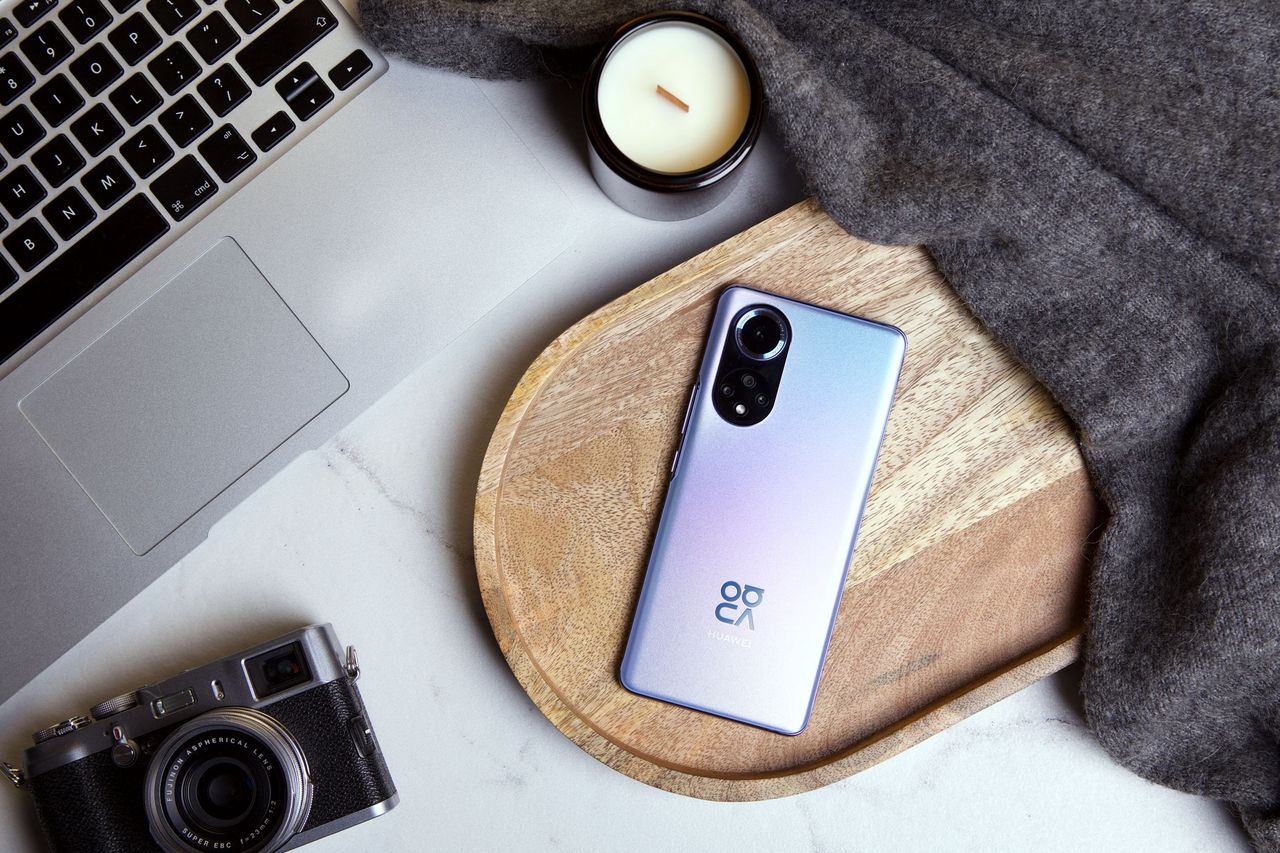 Przetestowaliśmy smartfon Huawei nova 9 – co odkryliśmy?