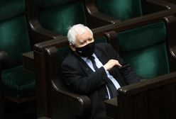 Ziobro i Gowin poza Sejmem? Jest sondaż