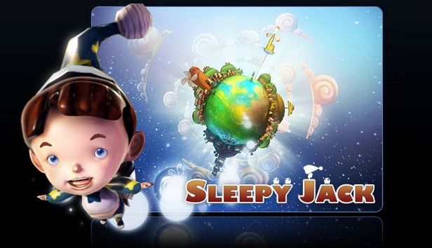 Sleepy Jack na Xperię PLAY już w ten weekend 1