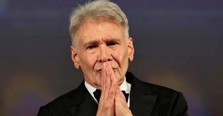 "Indiana Jones i artefakt przeznaczenia". To naprawdę koniec. Pożegnał się tym filmem z widzami