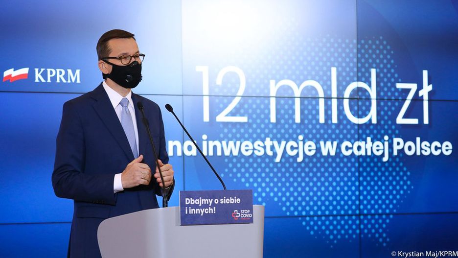 Mateusz Morawiecki