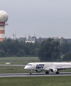 Szósty samolot z ewakuowanymi z Afganistanu wylądował w Warszawie