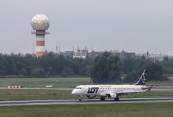 Szósty samolot z ewakuowanymi z Afganistanu wylądował w Warszawie