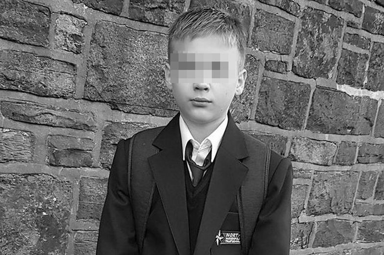 "Nie mogę w to uwierzyć". Śmierć 15-letniego Sebastiana wstrząsnęła Wielką Brytanią