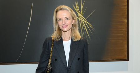 Najbogatszy człowiek świata awansował córkę. Zostanie szefową modowego giganta