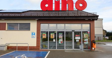 4 sztuki za darmo. Dino ogłasza. Ostatnie dni promocji
