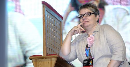 Bolesny upadek Superniani. Dorota Zawadzka szczerze o swoim "talencie"