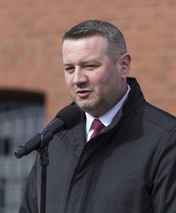 Ostrołęka. Prezydent Łukasz Kulik z zarzutami. Nieprawidłowości przy organizowaniu przetargu