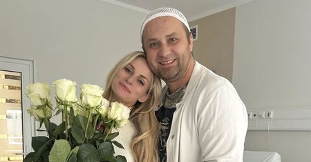 Szykują ślub. Anita z "ŚOPW" pokazała suknie