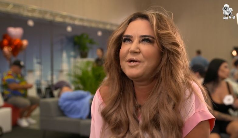 Agnieszka Kotońska wspomina metamorfozę i zaznacza, że sława nie uderzyła jej do głowy