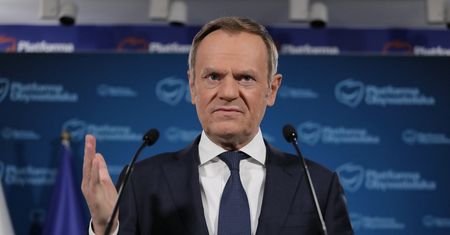 Ziobro skrytykował premiera. Tusk: Walka o schedę po Kaczyńskim