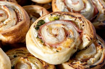 Andrzejkowe ślimaki. Co roku robią furorę na imprezie