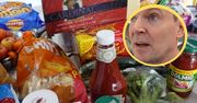 Jest ojcem 22 dzieci. Pokazał koszyk z zakupami. Szok, ile zapłacił
