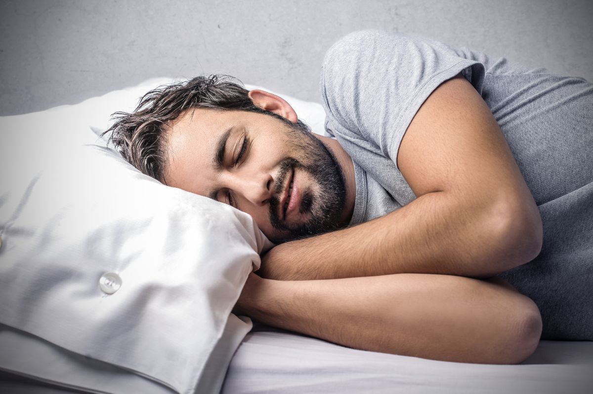 Foods for dinner to ensure a restful night's sleep